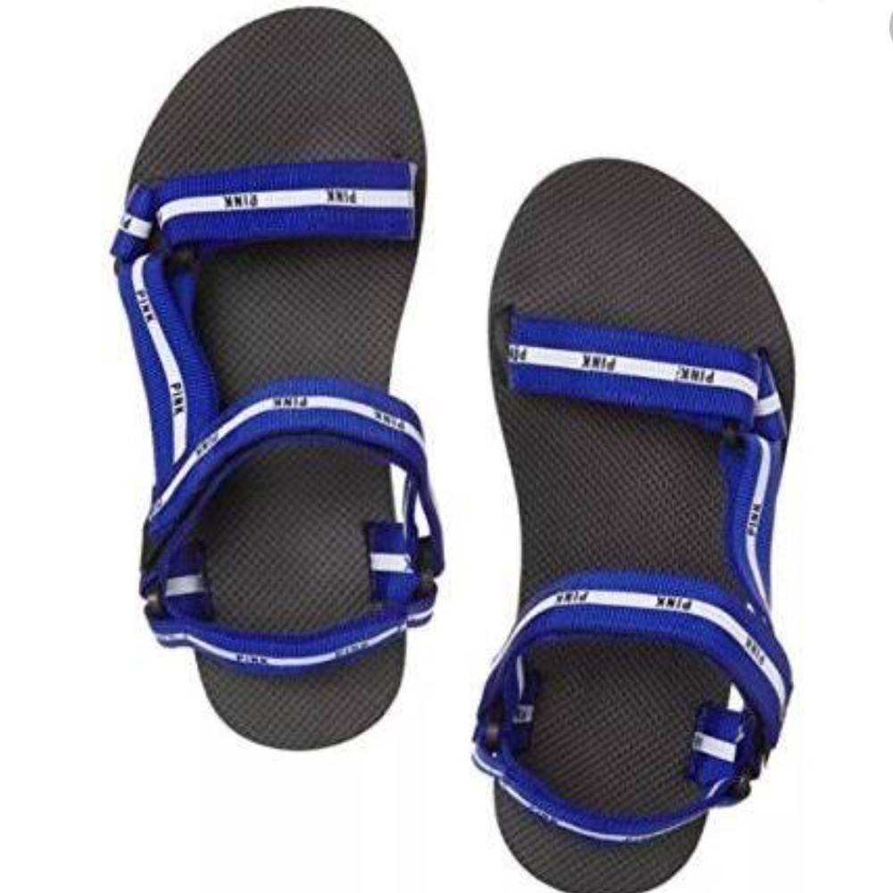 Brand New in Package PINK Sandals